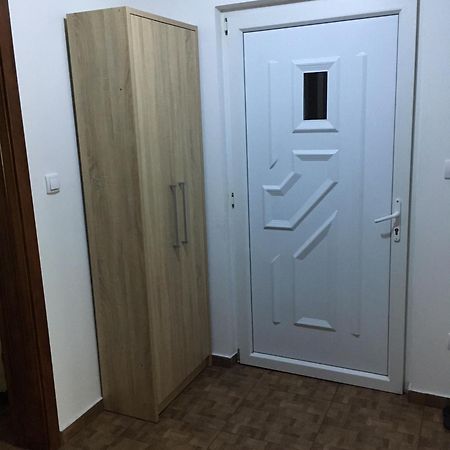 Sangaj Apartment 贝尔格莱德 外观 照片