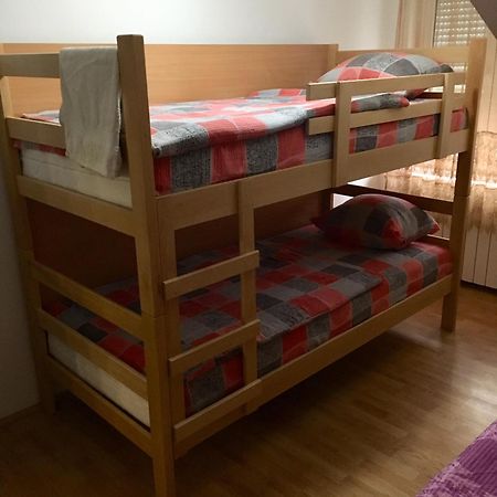 Sangaj Apartment 贝尔格莱德 外观 照片