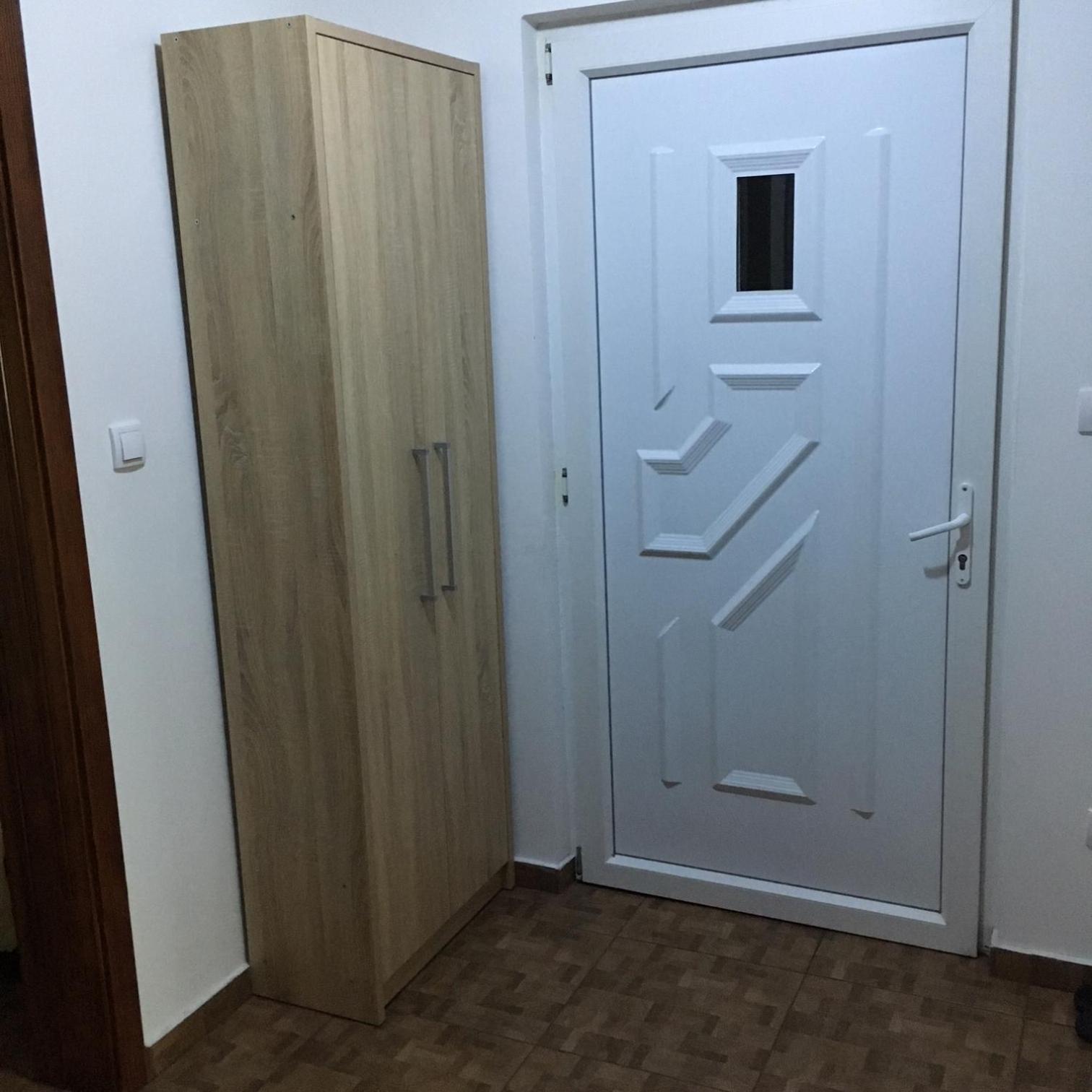 Sangaj Apartment 贝尔格莱德 外观 照片