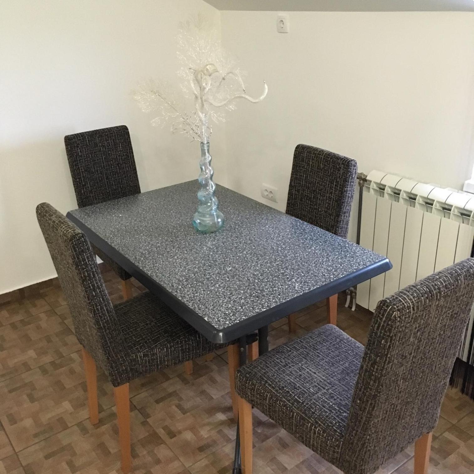 Sangaj Apartment 贝尔格莱德 外观 照片