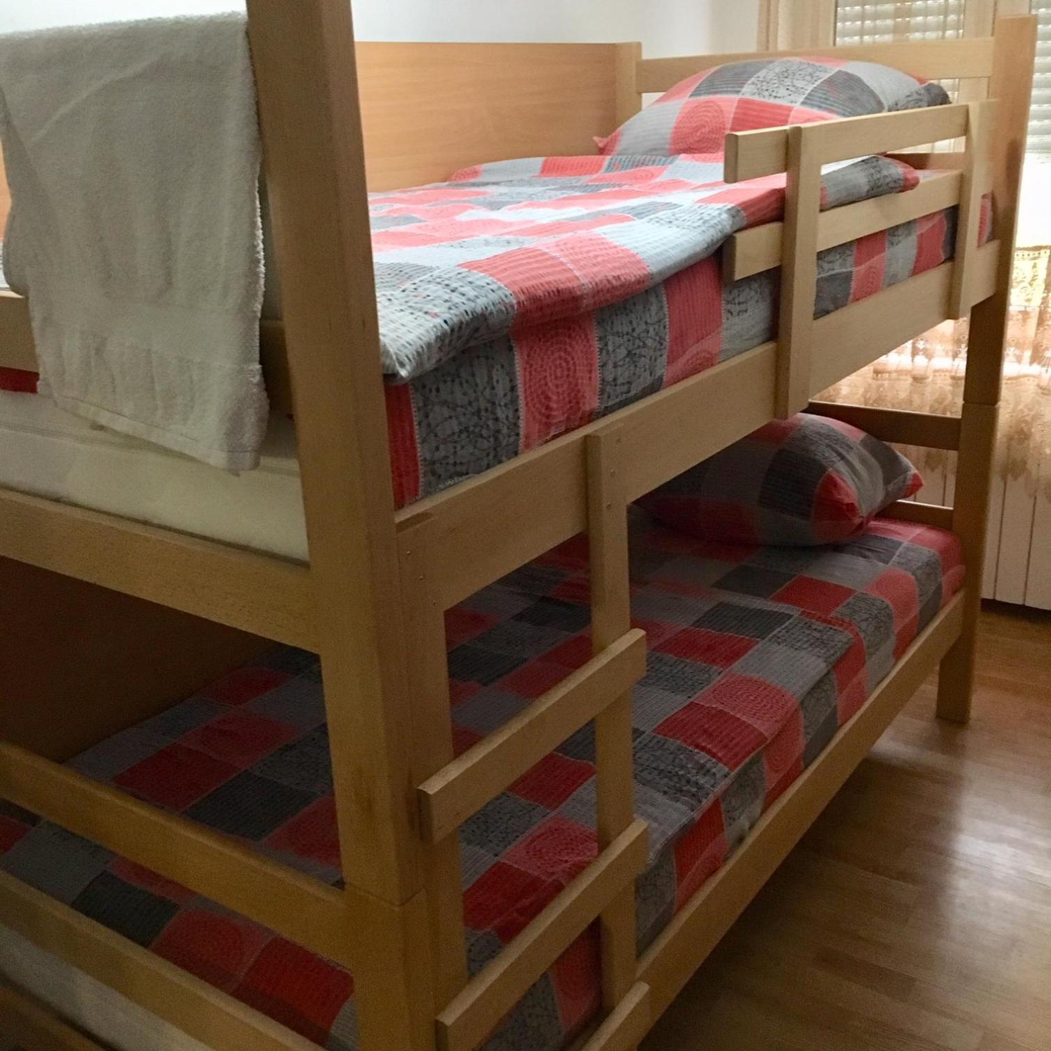 Sangaj Apartment 贝尔格莱德 外观 照片