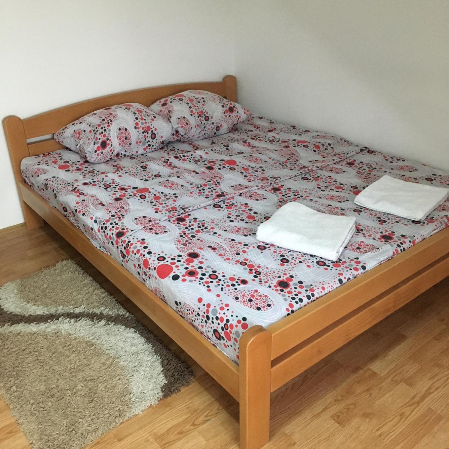 Sangaj Apartment 贝尔格莱德 外观 照片
