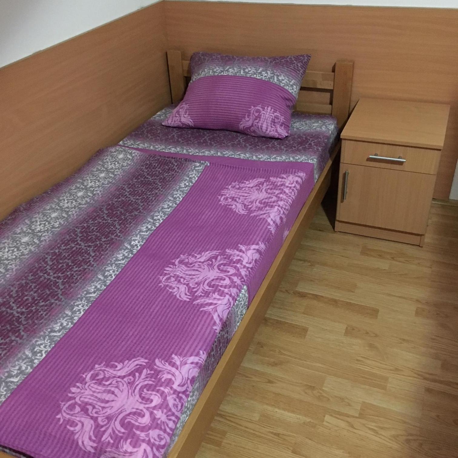 Sangaj Apartment 贝尔格莱德 外观 照片
