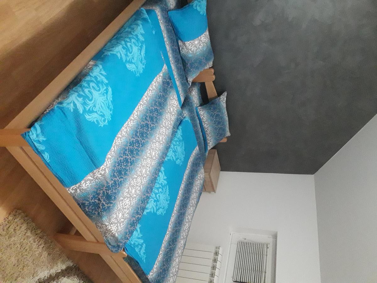 Sangaj Apartment 贝尔格莱德 外观 照片