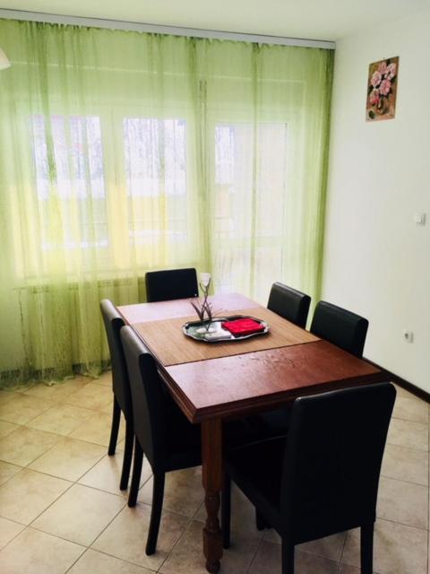 Sangaj Apartment 贝尔格莱德 外观 照片
