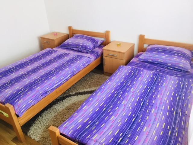 Sangaj Apartment 贝尔格莱德 外观 照片