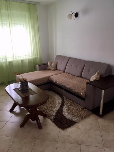Sangaj Apartment 贝尔格莱德 外观 照片