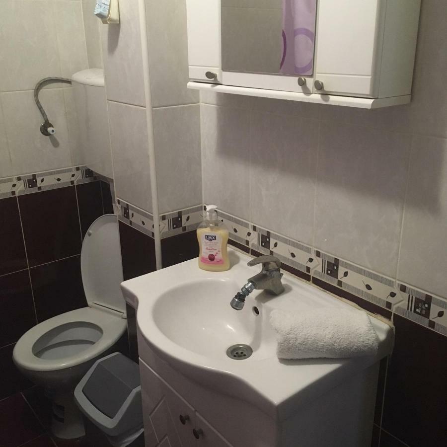 Sangaj Apartment 贝尔格莱德 外观 照片